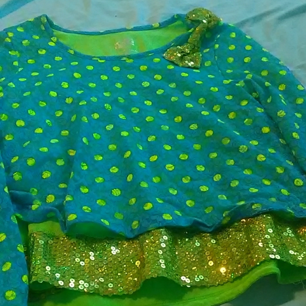 A Shirt